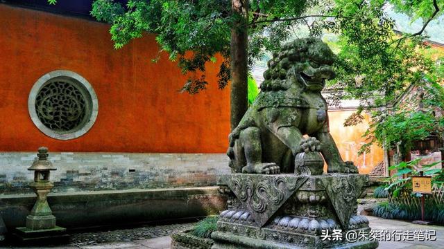 浙江一景区有5A景区的排面 却没5A景区的价格 堪称旅游界一股清流
