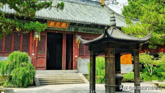 浙江一景区有5A景区的排面 却没5A景区的价格 堪称旅游界一股清流