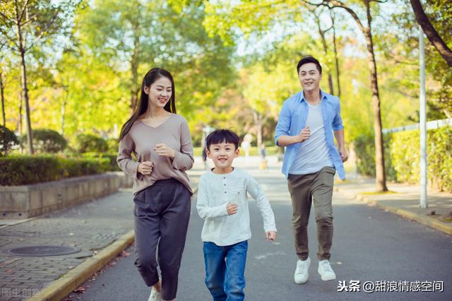 健康运动很时尚,只有“适量适度运动”才是有效促进健康的模式
