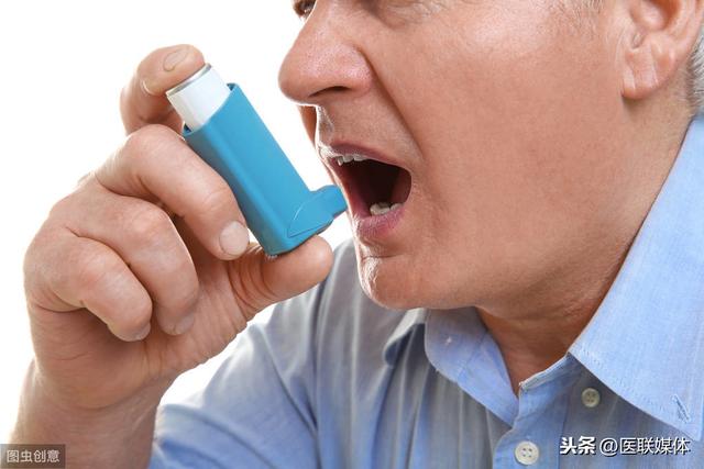 过敏性哮喘都会喘？或还有这2个“特征”，涨知识了