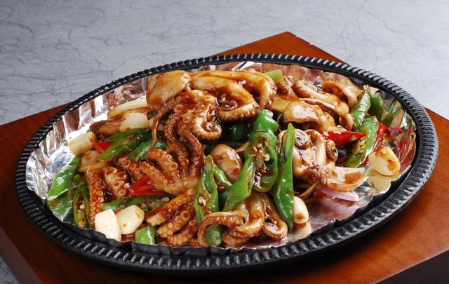 易学易做夏天菜谱,颜值味道不输菜馆,十多分钟可搞定,超下饭呢