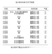 是一年中最热的时期，气