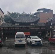 可能是经过修缮了，看起