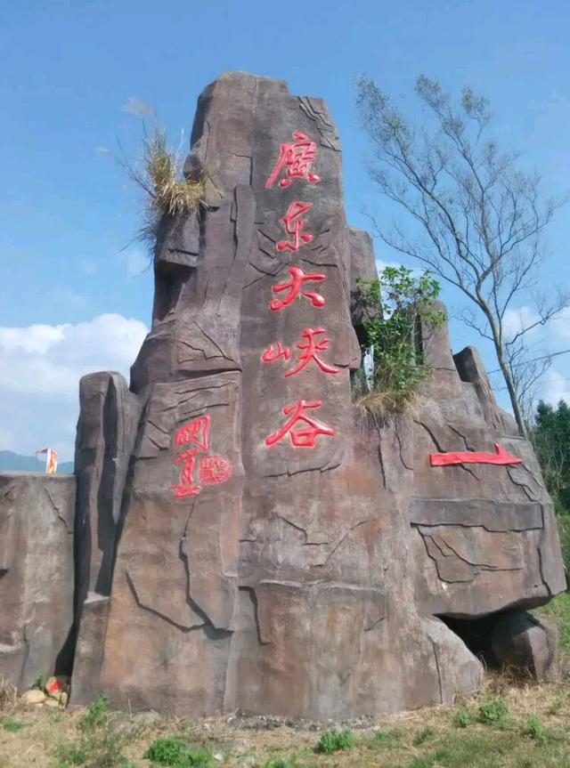 广东大峡谷天梯1398级台阶,80层楼高,再也不去了,腿现在还发抖