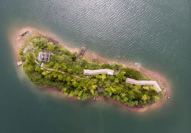 只想玩水?这些静谧之旅你可曾涉足?