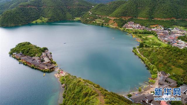 只想玩水?这些静谧之旅你可曾涉足?