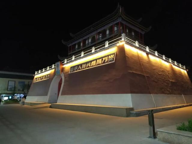 腾格里沙漠3天徒步攻略,大漠值得一去(详细长文)