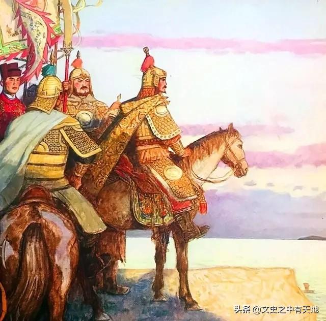 历史上的捕鱼儿海,今天的贝尔湖:只有7%属于中国的中蒙界湖
