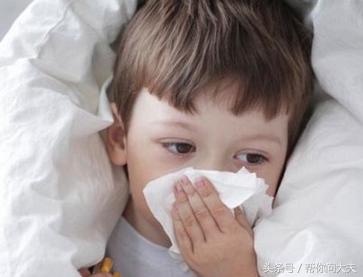 降温了，小儿冬季呼吸道疾病的10种预防方法，你应该了解！