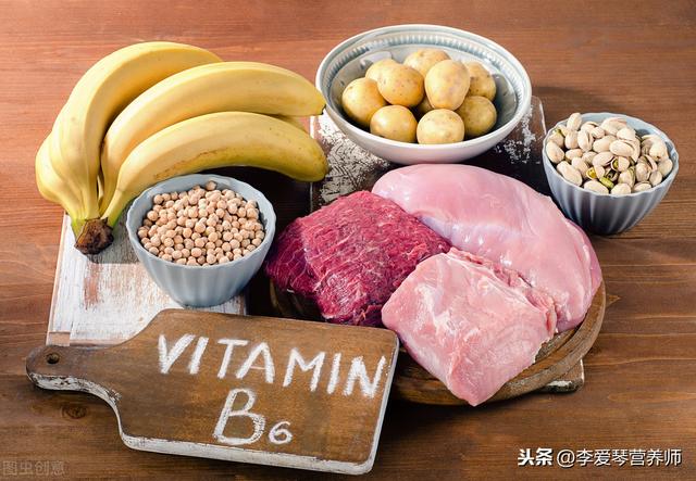 原来它们是预防中风、痴呆不可缺的营养素,中老年人该注意了