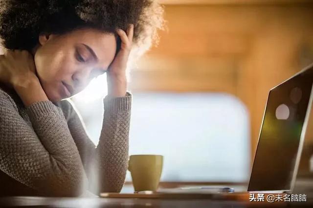 7种导致你总是“很累”的身体问题,看看你是哪一种