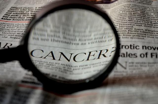 7岁以下到45岁以上，预防癌症的注意事项，应贯彻整个生命周期