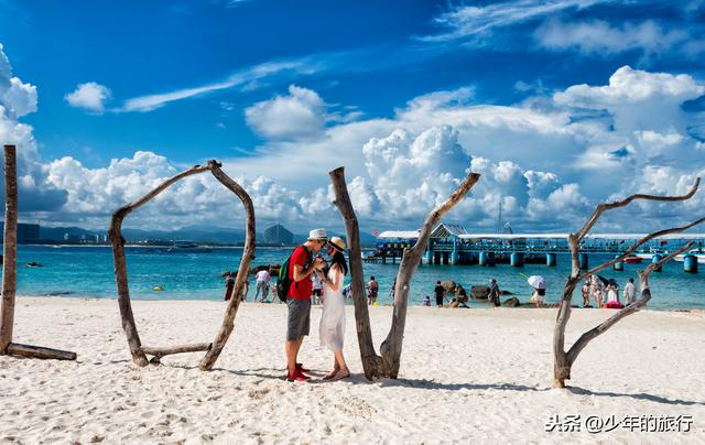 人一生必去的7个旅游胜地,去过3个算合格,全去过圆满人生