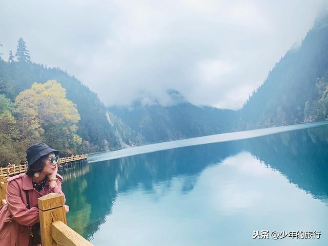 人一生必去的7个旅游胜地,去过3个算合格,全去过圆满人生
