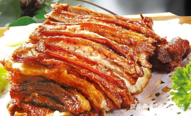 宁夏人最爱吃这6道大菜，鲜香够味，来客人端上桌不怕招待不好
