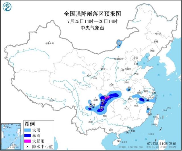 湖北人注意!今晚到后天开启新一轮降水,局地有雷暴大风等强对流天气
