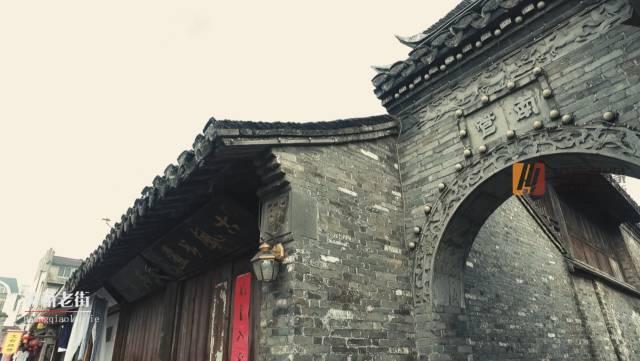 寻镇江苏泰兴 | 黄桥古镇,江北水乡巷弄,风韵别样静美