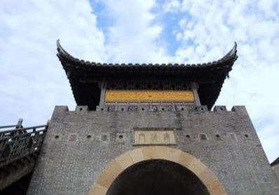 寻镇江苏泰兴 | 黄桥古镇,江北水乡巷弄,风韵别样静美