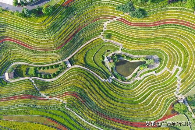 贵州有个县,距离贵阳150公里,名气不大却拥有两处世界之最景点