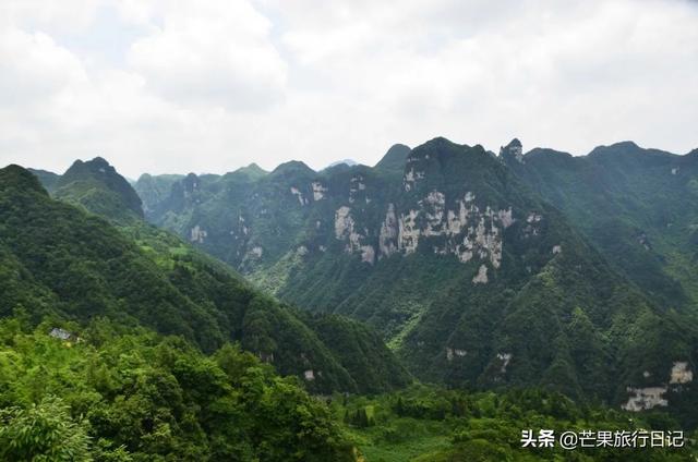 贵州有个县,距离贵阳150公里,名气不大却拥有两处世界之最景点