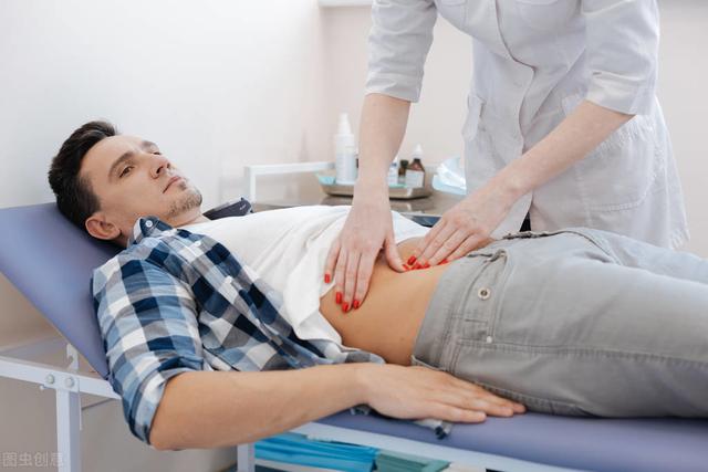 医生指点:如果5个表现你都有,祝贺,你身体还很健康