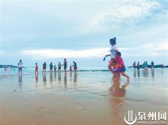 最近的天气一直维持着“