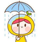 预计全区平均降雨量不足