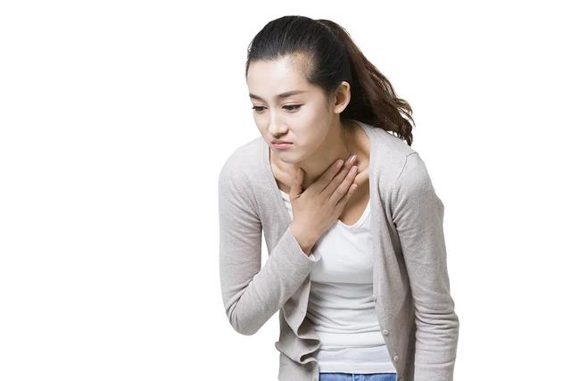 避免咽炎或咽部不适，这些方面您得注意
