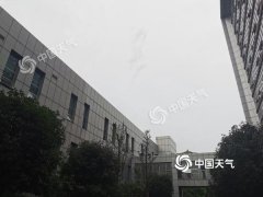 明天湖南省内降雨明显减