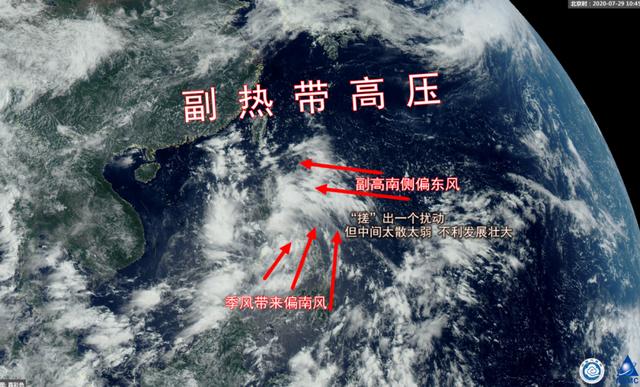 台风胚胎正在酝酿！今年3号台风仍存变数 华南能否如愿“灭火”？