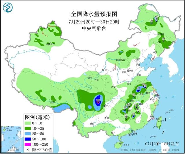 台风胚胎正在酝酿!今年3号台风仍存变数 华南能否如愿“灭火”?