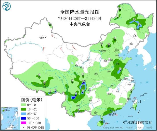 台风胚胎正在酝酿！今年3号台风仍存变数 华南能否如愿“灭火”？