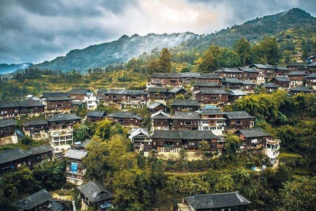 湖南湘西“小故宫”走红,虽是遗址却难以掩盖昔日辉煌