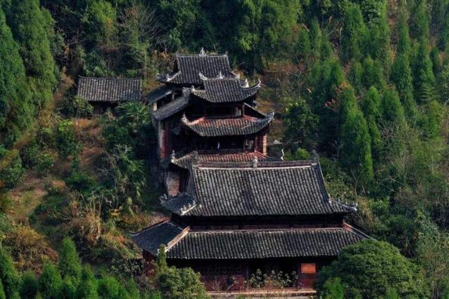 湖南湘西“小故宫”走红，虽是遗址却难以掩盖昔日辉煌