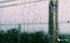 雷暴大风等强对流性天气