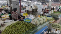 温度上升较快，这就让前