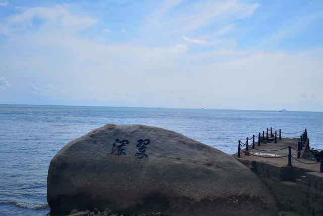 青岛唯一的5A景区,人称“海上第一名山”,如今却免门票开放
