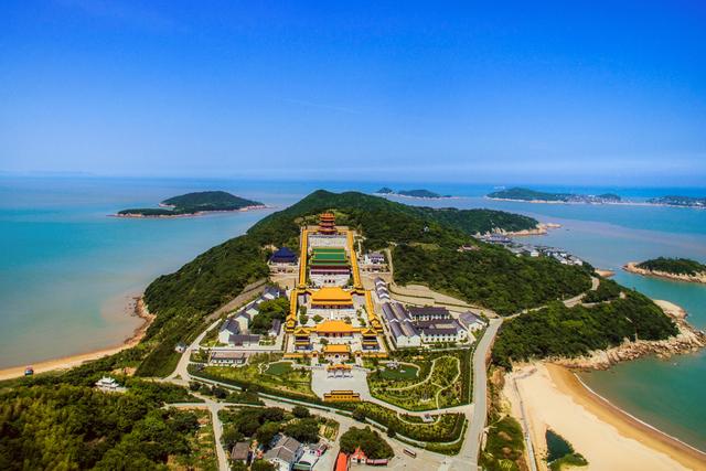 这份中国最佳海滩推荐请收好