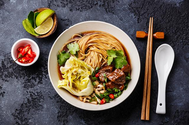少吃这3种食物，把握养胃“黄金期”，肠胃越来越健康