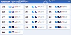  今后三天，山东强降雨仍