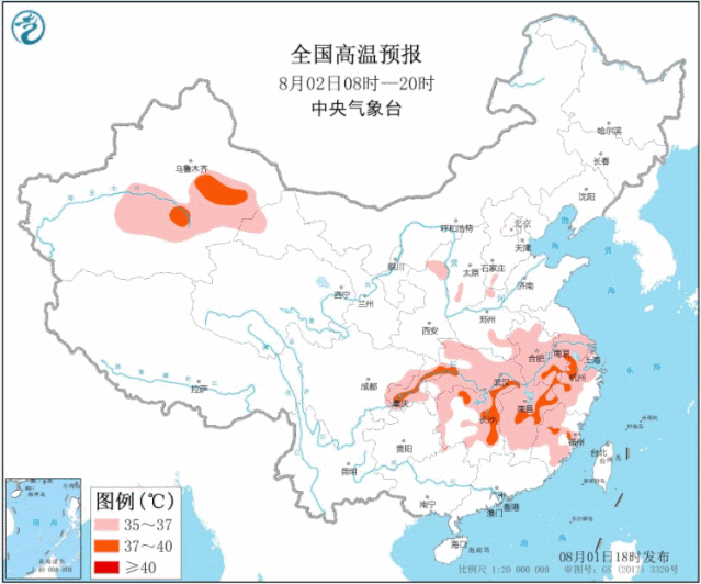 8月开场台风“量产”!准台风“黑格比”或接棒“森拉克”影响我国