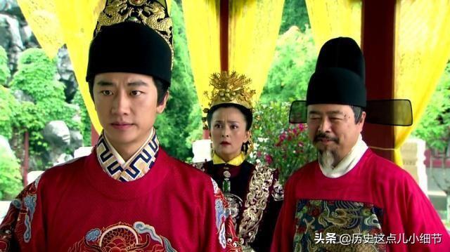 世人皆知于谦枉死,可惜却甚少有人知晓于谦死后的身后事