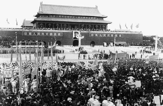 20世纪50年代,苏联为何大力援助中国的工业化建设?原因有三