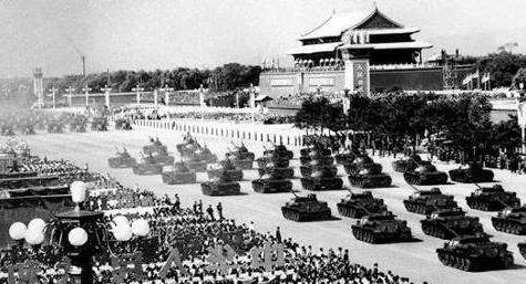 20世纪50年代,苏联为何大力援助中国的工业化建设?原因有三