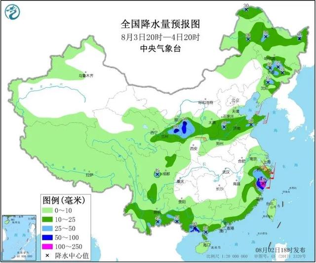 热热热热热热热 未来一周这些地方真的要热哭了