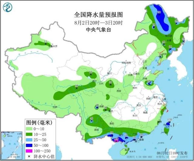 热热热热热热热 未来一周这些地方真的要热哭了