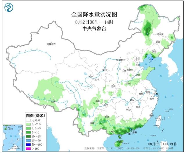 热热热热热热热 未来一周这些地方真的要热哭了