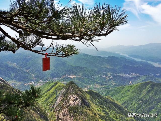 安徽不得不去的7个景点,你去过几个?(一)