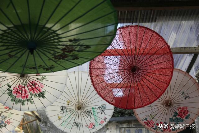 安徽不得不去的7个景点,你去过几个?(一)