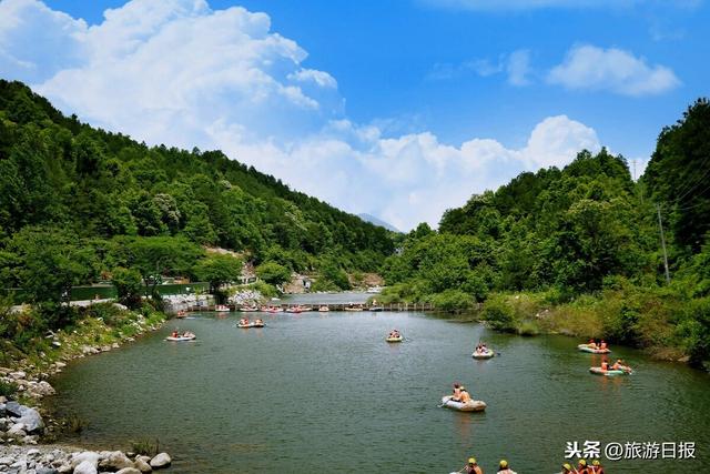 安徽不得不去的7个景点,你去过几个?(一)